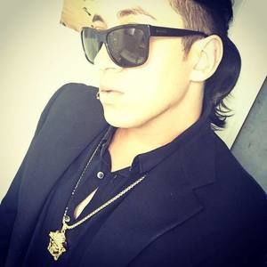 Meet your Posher, Lucas